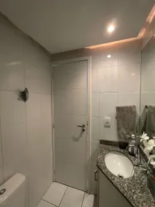 Cobertura com 3 Quartos para alugar, 167m² no Barra Olímpica, Rio de Janeiro