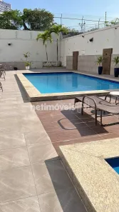 Apartamento com 2 Quartos à venda, 152m² no Pituba, Salvador