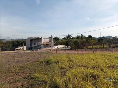 Lote/Terreno à venda, 440m² no Ana Maria, Sorocaba