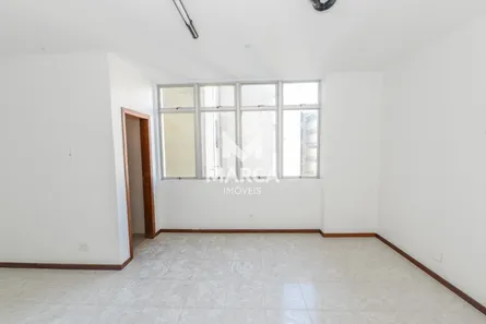 Sala Comercial à venda, 28m² no Santo Agostinho, Belo Horizonte