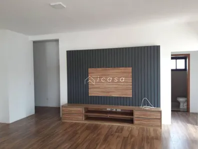 Casa de Condomínio com 5 Quartos à venda, 305m² no Condomínio Terras do Vale, Caçapava