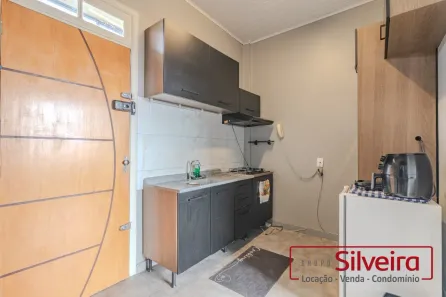 Apartamento com 1 Quarto à venda, 40m² no Centro Histórico, Porto Alegre