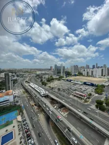 Apartamento com 1 Quarto para venda ou aluguel, 49m² no Brotas, Salvador