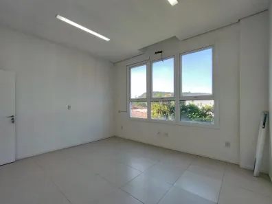 Sala Comercial para alugar, 35m² no Primavera, Novo Hamburgo