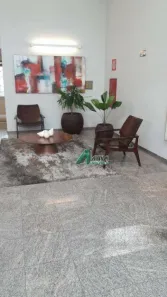 Sala Comercial à venda, 32m² no Serra, Belo Horizonte