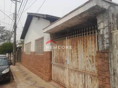 Casa com 2 Quartos à venda, 168m² no Cidade Nova, Rio Claro