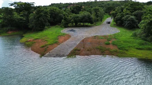 Lote/Terreno à venda, 1000m² no Setor de Habitações Individuais Sul, Brasília