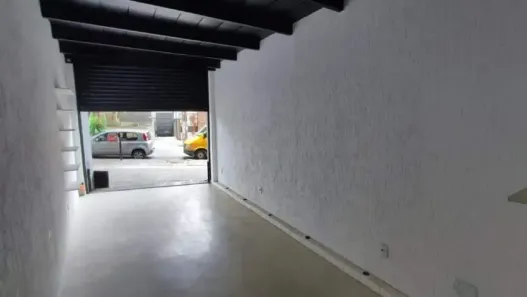 Ponto Comercial para alugar, 50m² no São Lucas, Belo Horizonte