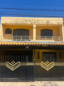 Sobrado com 5 Quartos para alugar, 140m² no Samambaia Norte, Brasília