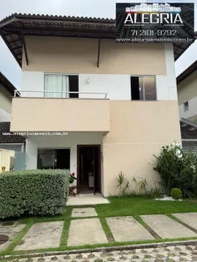 Casa com 4 Quartos à venda, 202m² no Stella Maris, Salvador