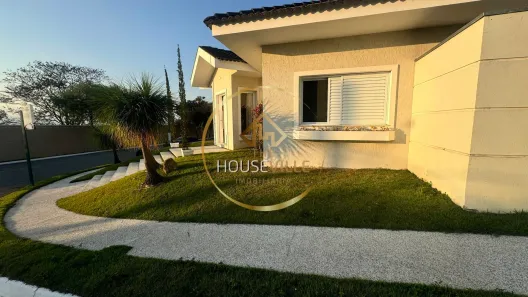 Casa de Condomínio com 4 Quartos à venda, 236m² no Residencial Santa Helena, Caçapava