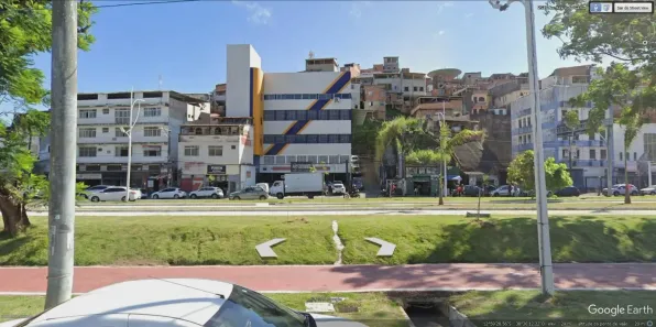 Prédio Comercial à venda, 1710m² no Engenho Velho da Federação, Salvador