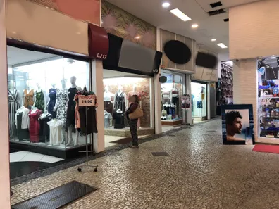 Ponto Comercial para alugar, 60m² no Centro, Nova Iguaçu