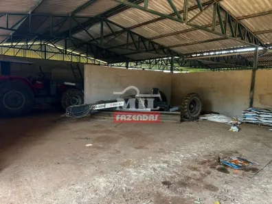 Fazenda/Sítio à venda, 700000000m² no , Padre Bernardo