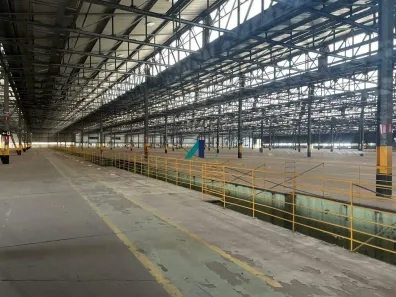 Galpão/Depósito/Armazém para alugar, 36000m² no Universitário, Belo Horizonte