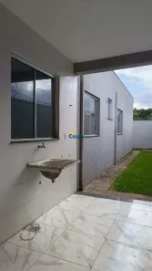 Casa com 3 Quartos à venda, 100m² no Paquetá, Betim