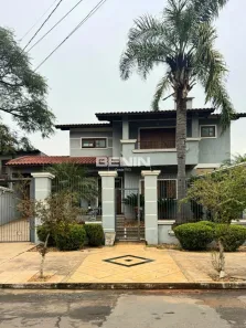 Sobrado com 3 Quartos para alugar, 295m² no Igara, Canoas