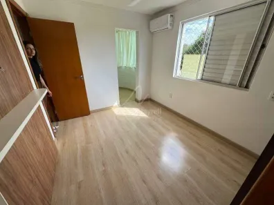 Apartamento com 3 Quartos à venda, 77m² no Ipiranga, Belo Horizonte
