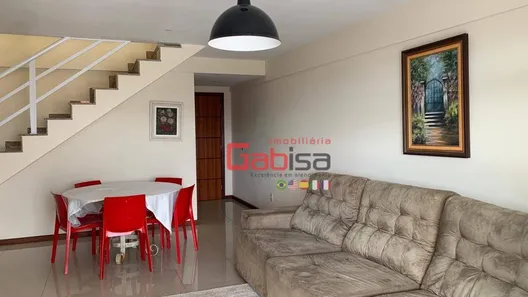Cobertura com 4 Quartos à venda, 216m² no Braga, Cabo Frio
