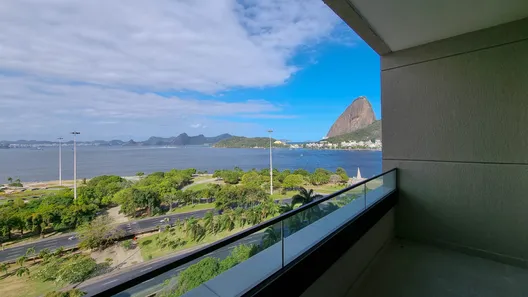 Rio By Yoo no Flamengo, Rio de Janeiro