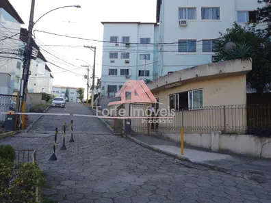 Apartamento com 2 Quartos à venda, 45m² no Senador Vasconcelos, Rio de Janeiro