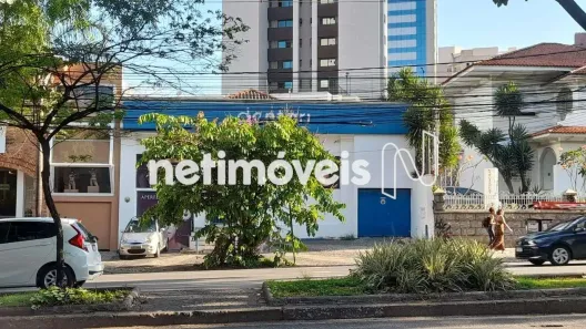 Casa com 1 Quarto para alugar, 400m² no São Pedro, Belo Horizonte