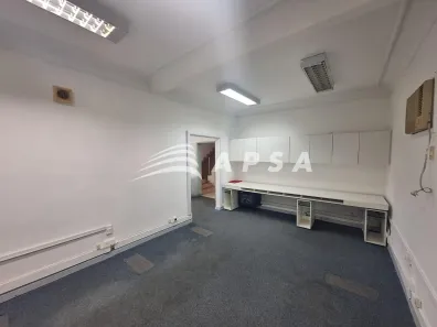 Prédio Comercial para alugar, 599m² no Urca, Rio de Janeiro