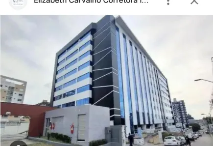 Sala Comercial com 1 Quarto para venda ou aluguel, 84m² no Nossa Senhora das Graças, Manaus