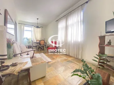 Apartamento com 2 Quartos à venda, 68m² no Cruzeiro, Belo Horizonte