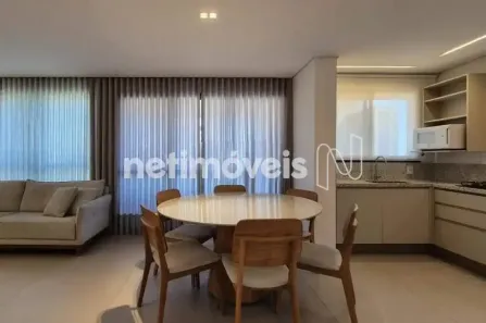 Apartamento com 3 Quartos à venda, 103m² no Savassi, Belo Horizonte