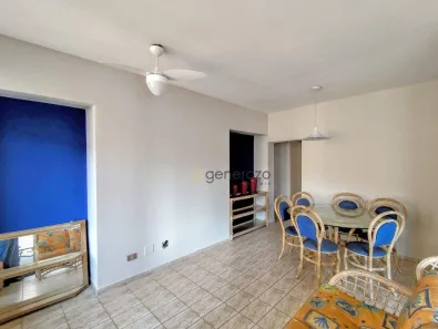 Apartamento com 3 Quartos à venda, 110m² no Vila Alzira, Guarujá