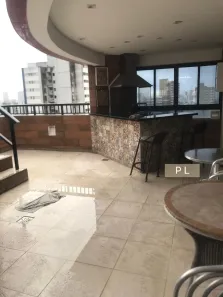 Cobertura com 2 Quartos à venda, 165m² no Itaigara, Salvador