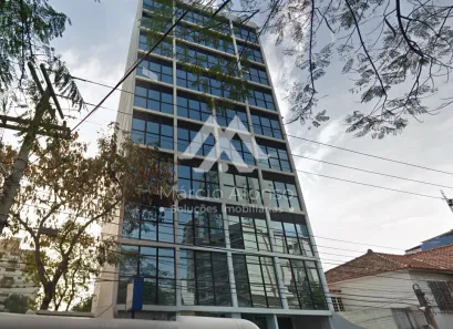 Ponto Comercial para alugar, 25m² no Centro, Nova Iguaçu