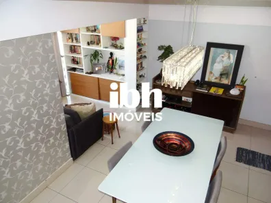 Cobertura com 3 Quartos à venda, 175m² no Lourdes, Belo Horizonte
