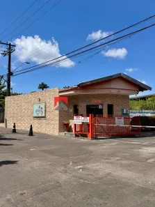 Apartamento com 2 Quartos para alugar, 65m² no Parque 10 de Novembro, Manaus