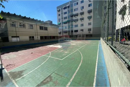 Apartamento com 2 Quartos à venda, 62m² no Campo Grande, Rio de Janeiro