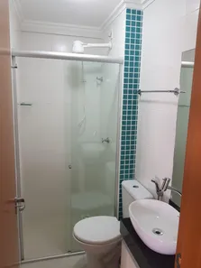 Flat com 3 Quartos para alugar, 95m² no Ponta Negra, Natal