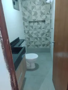 Apartamento com 1 Quarto à venda, 35m² no Área de Desenvolvimento Econômico, Brasília
