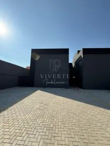 Apartamento com 3 Quartos para venda ou aluguel, 70m² no Jd Santa Cruz, Araçoiaba da Serra