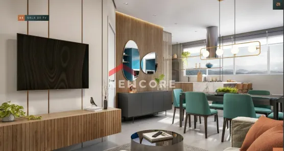 Apartamento com 2 Quartos à venda, 105m² no Minas Brasil, Belo Horizonte