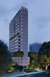 Apartamento com 3 Quartos à venda, 110m² no Savassi, Belo Horizonte