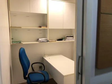 Sala Comercial para alugar, 45m² no Ondina, Salvador