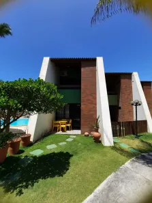 Casa de Condomínio com 3 Quartos à venda, 95m² no Stella Maris, Salvador