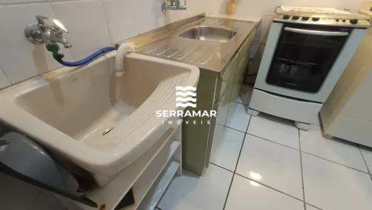 Apartamento com 2 Quartos à venda, 49m² no Bom Retiro, Matinhos