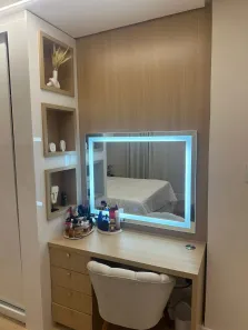 Apartamento com 3 Quartos à venda, 113m² no Jardim Coelho Neto, São Luís