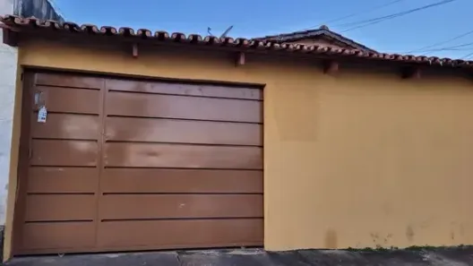 Kitnet com 1 Quarto para alugar, 45m² no Sítios Santa Luzia, Aparecida de Goiânia
