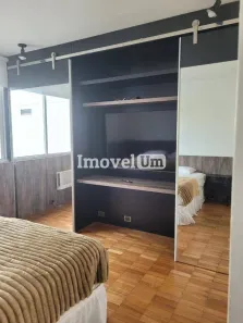 Apartamento com 3 Quartos para venda ou aluguel, 130m² no Ipanema, Rio de Janeiro