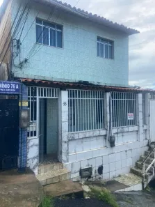 Casa com 2 Quartos à venda, 80m² no Brotas, Salvador
