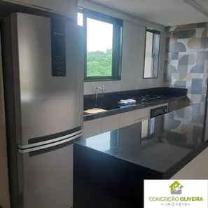 Flat com 3 Quartos à venda, 90m² no N. São do Ó, Ipojuca