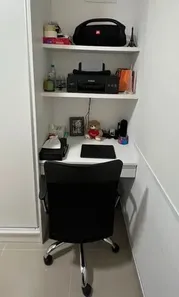 Apartamento com 2 Quartos à venda, 49m² no Caixa D'Água, Lauro de Freitas